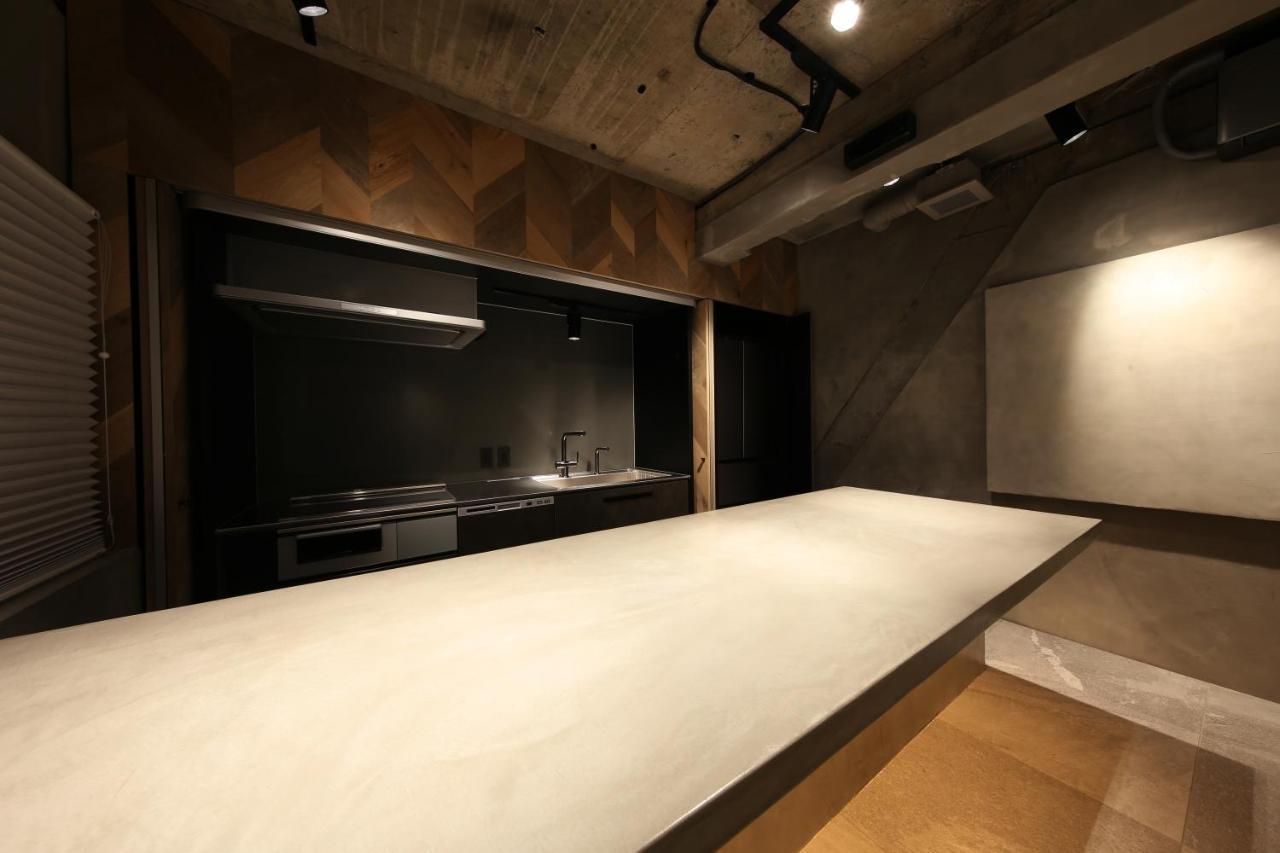 Albergue Shin Kioto Exterior foto